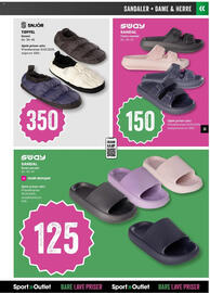 Sport Outlet kundeavis uke 41 Side 33
