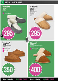 Sport Outlet kundeavis uke 41 Side 34