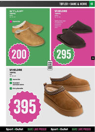 Sport Outlet kundeavis uke 41 Side 35
