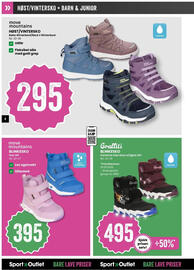 Sport Outlet kundeavis uke 41 Side 4