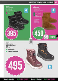 Sport Outlet kundeavis uke 41 Side 5