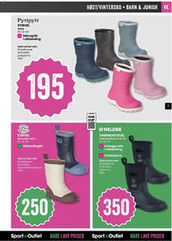 Sport Outlet kundeavis uke 41 Side 7