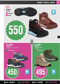 Sport Outlet kundeavis uke 41 Side 9
