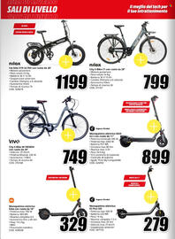 Volantino MediaWorld Pagina 10