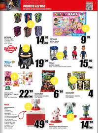 Volantino MediaWorld Pagina 11