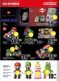 Volantino MediaWorld Pagina 12