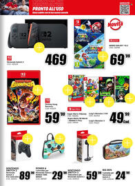 Volantino MediaWorld Pagina 13