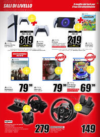 Volantino MediaWorld Pagina 14