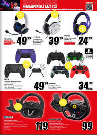 Volantino MediaWorld Pagina 15