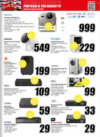 Volantino MediaWorld Pagina 3