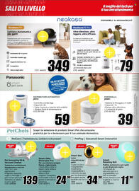Volantino MediaWorld Pagina 4