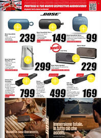 Volantino MediaWorld Pagina 5