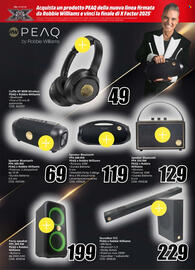 Volantino MediaWorld Pagina 6