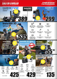 Volantino MediaWorld Pagina 8