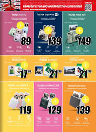 Volantino MediaWorld Pagina 9