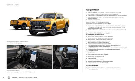 Ford gazetka Strona 10