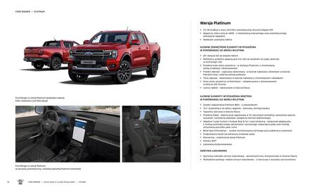 Ford gazetka Strona 12