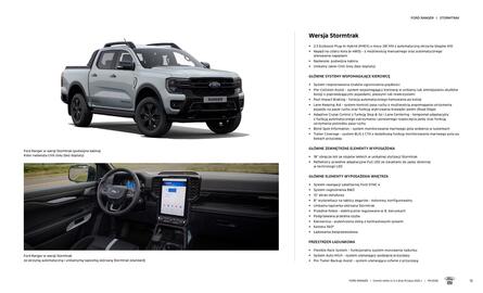 Ford gazetka Strona 13