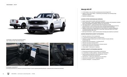 Ford gazetka Strona 14