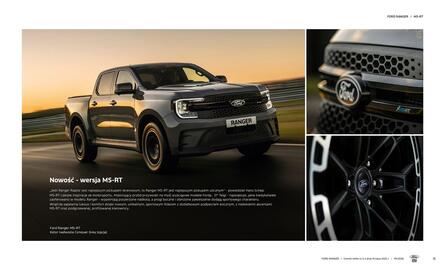 Ford gazetka Strona 15