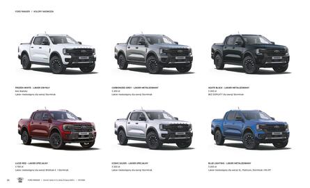 Ford gazetka Strona 20
