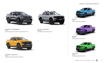 Ford gazetka Strona 21