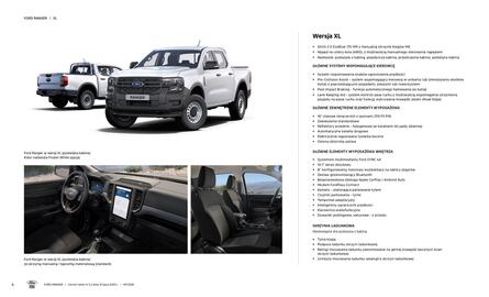 Ford gazetka Strona 6