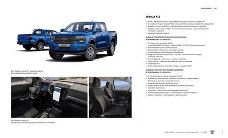 Ford gazetka Strona 7