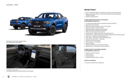 Ford gazetka Strona 8