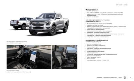 Ford gazetka Strona 9