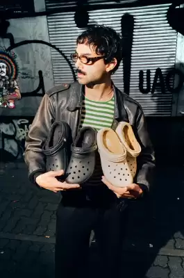 Catálogo Foot Locker (válido hasta el 6-12)