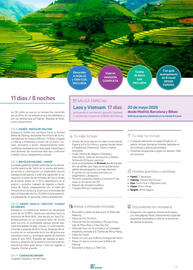 Catálogo B The travel Brand Página 17