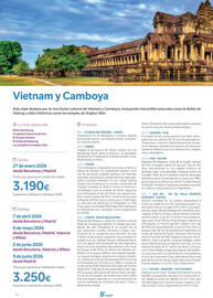Catálogo B The travel Brand Página 18