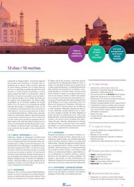 Catálogo B The travel Brand Página 23