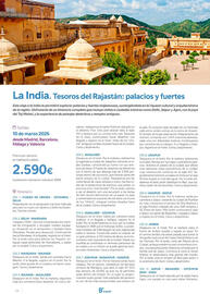 Catálogo B The travel Brand Página 24