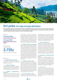 Catálogo B The travel Brand Página 26