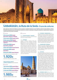 Catálogo B The travel Brand Página 38
