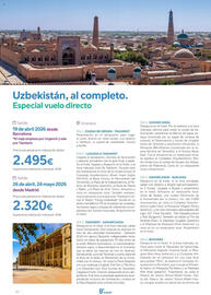 Catálogo B The travel Brand Página 40