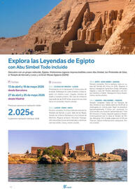 Catálogo B The travel Brand Página 42