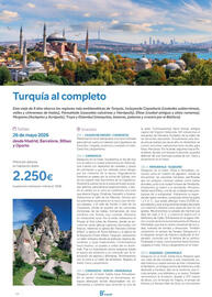 Catálogo B The travel Brand Página 44