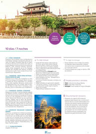Catálogo B The travel Brand Página 5