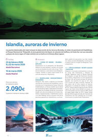 Catálogo B The travel Brand Página 50