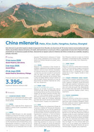 Catálogo B The travel Brand Página 6