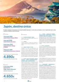 Catálogo B The travel Brand Página 8