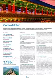 Catálogo B The travel Brand Página 10