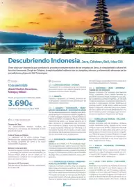 Catálogo B The travel Brand Página 12