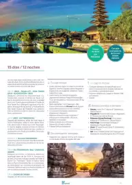 Catálogo B The travel Brand Página 13