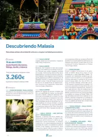 Catálogo B The travel Brand Página 14