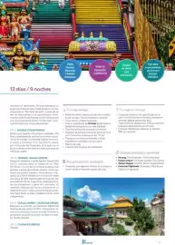 Catálogo B The travel Brand Página 15