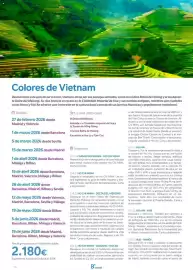 Catálogo B The travel Brand Página 16